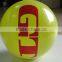 Wholesale PVC Inflatable Beach Ball Toys With 16" Inch or Customized Size
