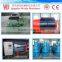 Fit up hydraulic rotator/turning rolls