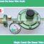 lpg safety regulator, gas hose regulator with ISO9001-2008