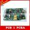 2-Layer HDI Pcb Board,Gold Finger PCBA Manufacure