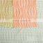 large jacquard style fabric