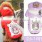 Sweet Dog Cotton Coat Jacket Pet Puppy Spring New Design Clothes