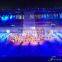 18*10w rgbw led stage light outdoor IP65