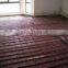 High quality 6x6 concrete reinforcing welded wire mesh