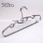 Factory Manufacturer Metal Wire Clothes Hanger for Laundry