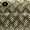 Factory manufacture low price high quality aluminum checkered plate