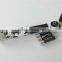 Onlystar GS-8091 AAA battery portable fashionable 9 led mini flashlight