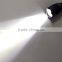 Onlystar GS-9031 long distance hunting flashlight q5 high power rechargeable led flashlight