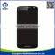 Original Replacement LCD Display Digitizer Touch Screen for Moto Xplay XT1561 with Frame