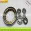 Hybrid Roller Bearing, Ceramic Roller, Steel Bearing