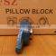 pillow block bearing housing P207 P208 P209 Made in China