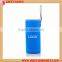 Promotional Gifts Neoprene Beer Bottle Can Cooler Sleeve Holder