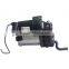 AIR Suspension COMPRESSOR For E70 X5 X6 OEM:37126785535 LH 37126785535 RH