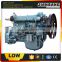 Heavy Truck Spare Parts Howo Truck WD615 Engine Assembly