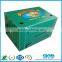 Corrugated Plastic Box for vegetable harvesting crates