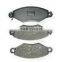 OEM standard car brake pads