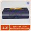 usb presentation box wedding tray with sleeve