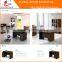2015Factory Walnut Wood Executive Table Office Furniture