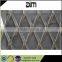 diamond mesh metal panels/decorative aluminum fence panels/grill expanded metal