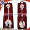 Wholesales iron bank plating nickle long handle spoon for sales
