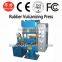 sale 2016 rubber vulcanizing press machine floor tile machinery