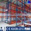 New Technology Jracking Steel Warehouse Electric Mobile Racking Storage System For Sale                        
                                                Quality Choice