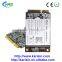 Karisin internal mSATA 6.0Gb/s ssd hard drive 120 gb with CE FCC ROHS Certificate