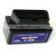 Elm327 WiFi OBD2 Code Reader Black Auto Scanner Tool