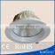 High Quality Die-casting Aluminum 8 Inch 30w Led Downlights Two Years Warranty