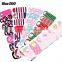 14 Manicure Designs Colorful Hello Kitty Nail Stickers Nails DIY Beauty Decorations Tools For 3D Nail Art