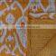 Indian Traditional Cotton Blankets