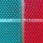 pvc s anti-slip mat without backing