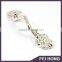 Metal Furniture handle/door handle/doorknob hardware made in China