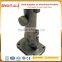 Custom design aluminum alloy die casting and aluminium punch and die design mould making parts