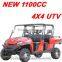 factory sale 1000cc utv 4x4