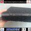 Trade Assurance walkway gym rubber floor tiles, 25mm thick rubber floor tile