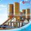 HZS60 concrete mixing plant manufacturer concrete batching plant