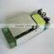 12.6V 5A Power Tool Lithium ion Battery Charger for Electric Vehicle Scooter Solar 3S Charger Black