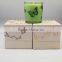 Long burning time scented candle, high value paraffin wax