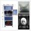 Positive Technical Larger Size Crystal Crafts Multifunction Laser Engraving Machine