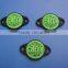 printing logo pvc tag souvenir gifts rubber shoelace charms