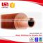 High efficiency copper heat pipe with aluminum fin                        
                                                Quality Choice