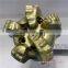 8 1/2" PDC bit 5 blades