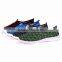 Lowest Price Shoes Upper From China Injection Shoes Factory