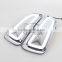 Car LED Auto Daytime Running Lights DRL For Ford F150 F-150 2010 2011 2012 2013 2014