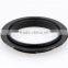 Camera For EOS-72mm Lens Adapter Reverse Ring For Canon 30D 350D 5D