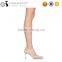 brand safety shoes high heel steel toe shoes bridal wear