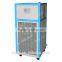 lab cryogenic water cooling chiller with truckle