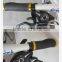 LionHero full suspension folding bike & folding bicycle