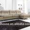 Function Model Corner Leather Sofa DH1175